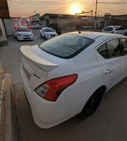 نيسان صني